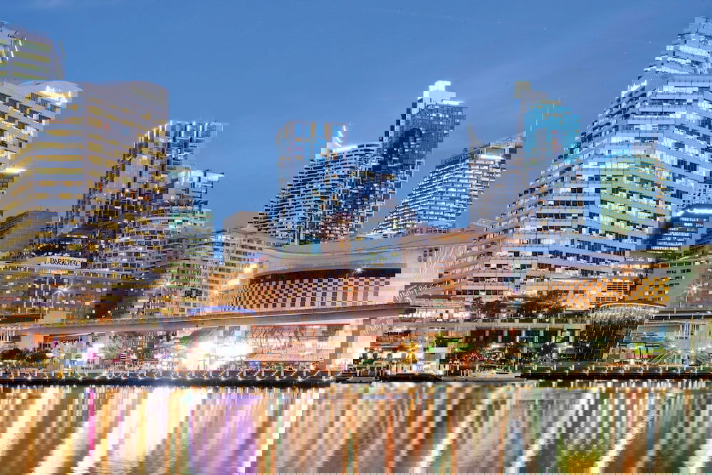 Sydney South ACT Accommodation Australia