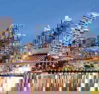 PARKROYAL Darling Harbour Sydney - Accommodation Australia