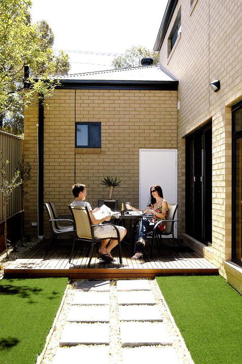 Abode Bendigo Apartments - Accommodation Australia 2