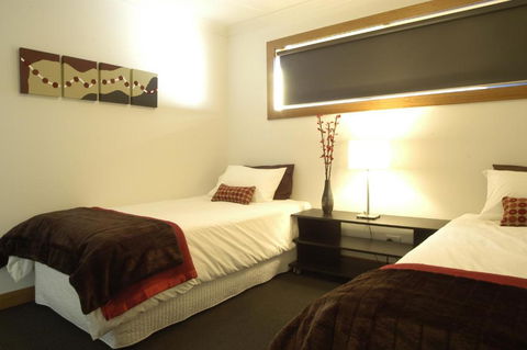 Abode Bendigo Apartments - Accommodation Australia 4