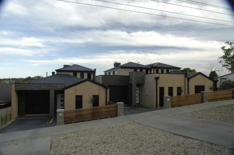 Abode Bendigo Apartments - Accommodation Australia 1