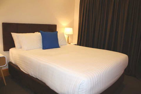 BIG4 Stuart Range Outback Resort - Accommodation Australia 5