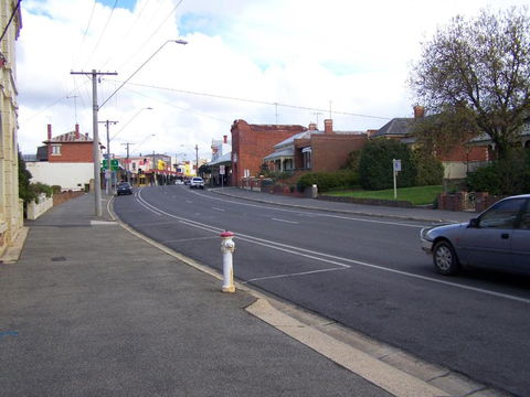 RJs Bed & Breakfast - Accommodation Australia 2