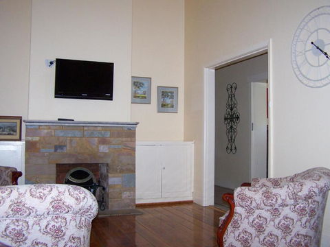 RJs Bed & Breakfast - Accommodation Australia 6