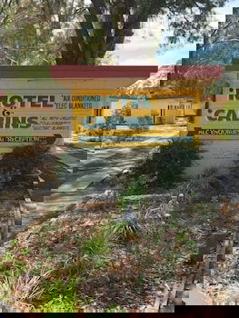 Wagon Wheel Motel - Accommodation Australia 2