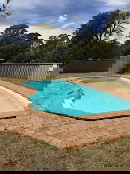 Wagon Wheel Motel - Accommodation Australia 6