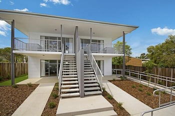Cooroy Luxury Motel Apartments Noosa - Accommodation Australia 0