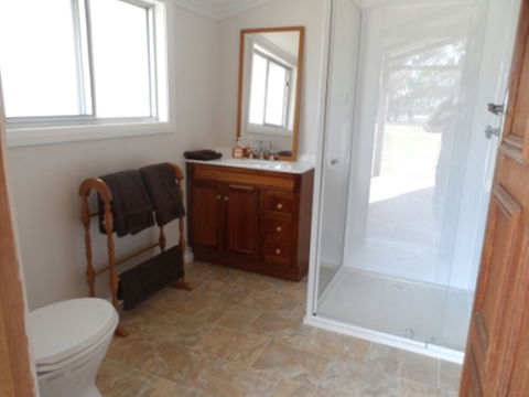 Grampians Historic Tobacco Kiln - Accommodation Australia 3