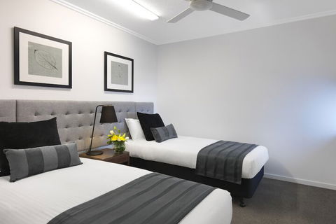 Oaks Mackay Carlyle Suites - Local Tourism 7