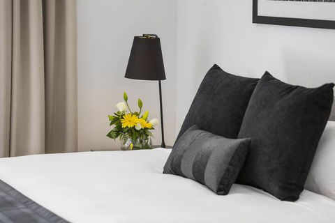 Oaks Mackay Carlyle Suites - Local Tourism 3