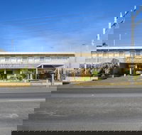 Aberdeen Motor Inn - Accommodation Australia