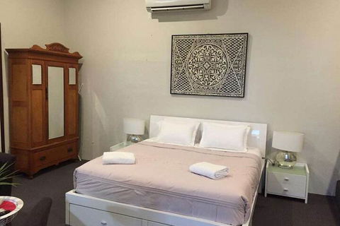Fairway Manor Accommodation - Accommodation Australia 3