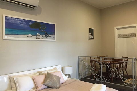 Fairway Manor Accommodation - Accommodation Australia 6