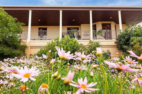 Fairway Manor Accommodation - Accommodation Australia 2