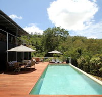 Phoenix Eumundi Bed  Breakfast - Local Tourism