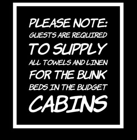 Lakeside Tourist Park - Accommodation Australia 4