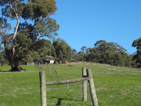Hawksview At Mafeking - Accommodation Australia 2