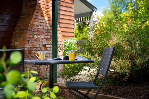 Fortuna Cottage - Accommodation Australia 1