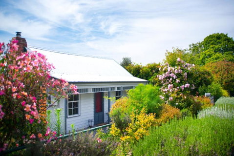 Fortuna Cottage - Accommodation Australia 5