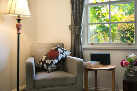 Fortuna Cottage - Accommodation Australia 6