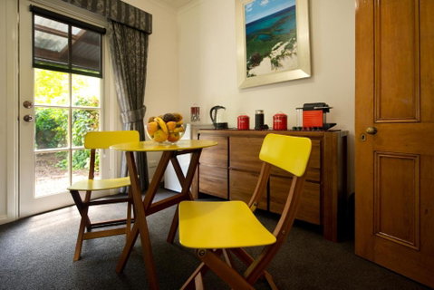 Fortuna Cottage - Accommodation Australia 2