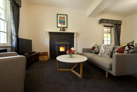Fortuna Cottage - Accommodation Australia 4