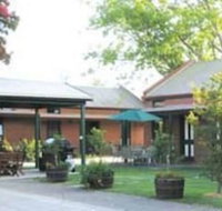 Mansfield Traveller's Lodge - Accommodation Australia