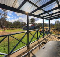 Highland Cabins and Cottages - Local Tourism