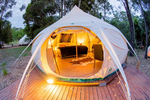 BIG4 Yarra Valley Park Lane Holiday Park - Local Tourism 3