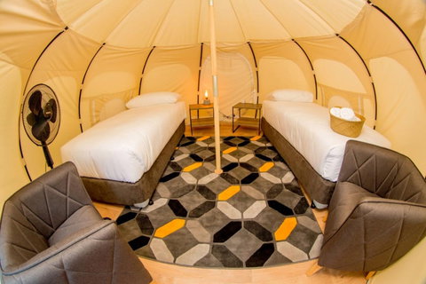 BIG4 Yarra Valley Park Lane Holiday Park - Local Tourism 0