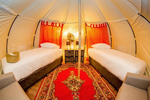 BIG4 Yarra Valley Park Lane Holiday Park - Local Tourism 2