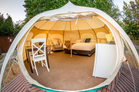 BIG4 Yarra Valley Park Lane Holiday Park - Local Tourism 5