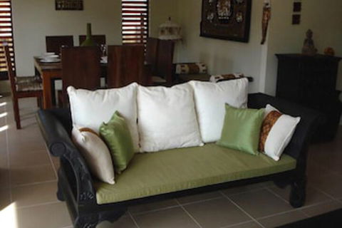 Kintamani Luxury Villas - Bed n Breakfasts 3