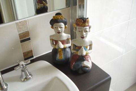 Kintamani Luxury Villas - Bed n Breakfasts 7