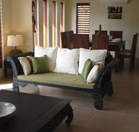 Kintamani Luxury Villas - Bed n Breakfasts