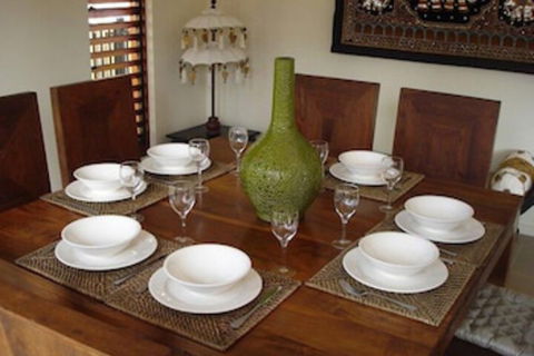 Kintamani Luxury Villas - Bed n Breakfasts 5