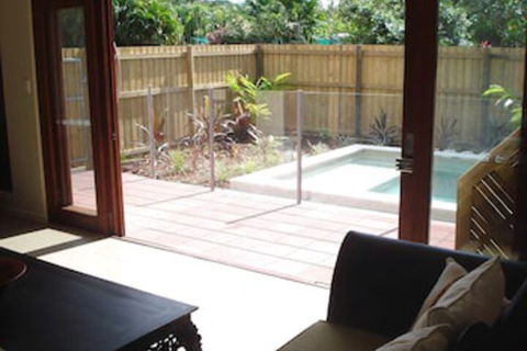 Kintamani Luxury Villas - Bed n Breakfasts 6