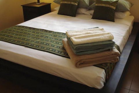 Kintamani Luxury Villas - Bed n Breakfasts 1