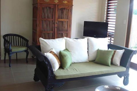 Kintamani Luxury Villas - Bed n Breakfasts 2