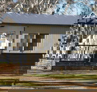 Cohuna Waterfront Holiday Park