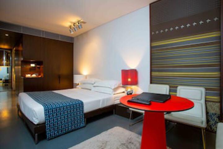 Haymarket NSW Accommodation Australia