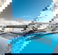 Direct Hotels - Pacific Sands - Local Tourism
