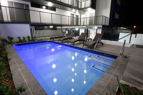 Direct Hotels - Pacific Sands - Local Tourism 2