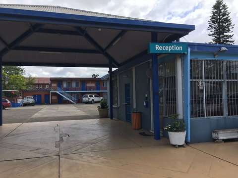 Ashfield Motor Inn - Local Tourism 1