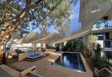 Jacana Apartments - Accommodation Australia 0