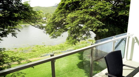 Jacana Apartments - Accommodation Australia 5