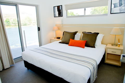 Jacana Apartments - Accommodation Australia 3