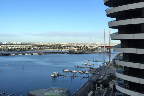 Apartments Melbourne Domain New Quay Docklands - Accommodation Australia 2