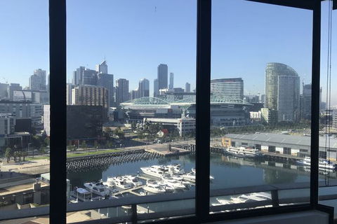 Apartments Melbourne Domain New Quay Docklands - Accommodation Australia 6