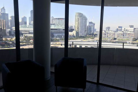 Apartments Melbourne Domain New Quay Docklands - Accommodation Australia 5